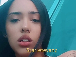 Scarletevanz