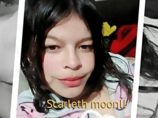 Scarleth_moonll