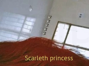 Scarleth_princess