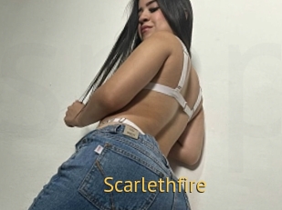 Scarlethfire