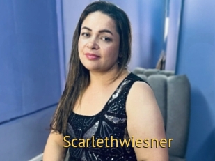 Scarlethwiesner