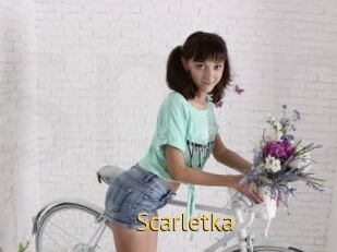 Scarletka