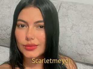 Scarletmeyer