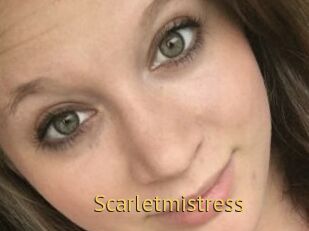 Scarletmistress