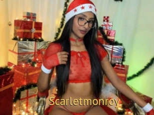 Scarletmonroy