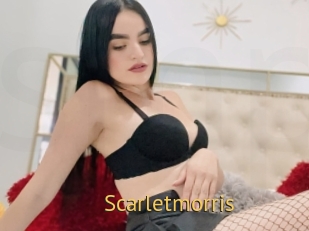 Scarletmorris