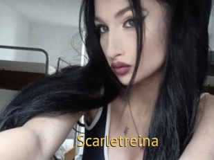 Scarletreina