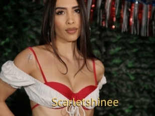 Scarletshinee