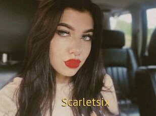 Scarletsix
