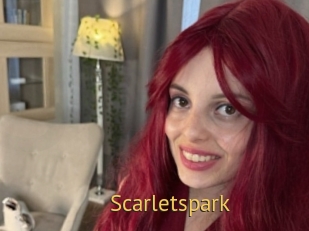 scarletspark Smilin Pussy