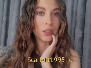 Scarlett1995liu