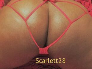 Scarlett28