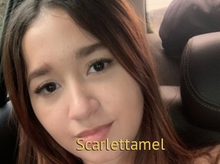Scarlettamel