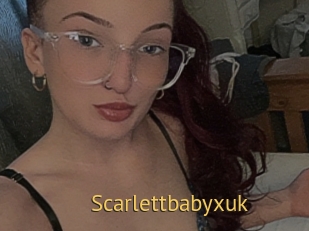 Scarlettbabyxuk