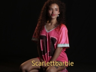 Scarlettbarbie