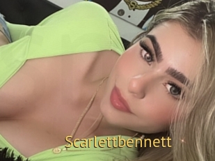 Scarlettbennett