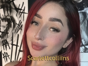 Scarlettcolliins