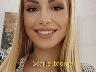 scarlettdome Smilin Pussy