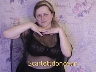 scarlettdonovan Smilin Pussy