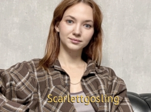 Scarlettgosling