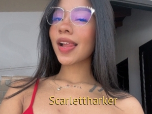 Scarlettharker
