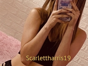 Scarlettharris19