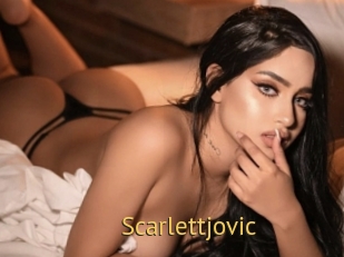 Scarlettjovic