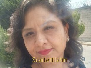 Scarlettlatin