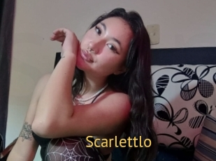 Scarlettlo