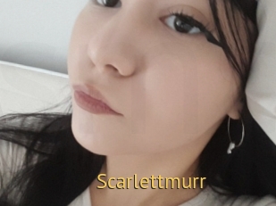 Scarlettmurr