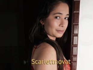 scarlettnovat Smilin Pussy