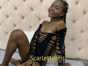 Scarlettparisi