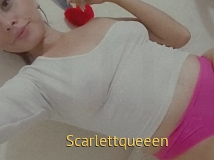 Scarlettqueeen