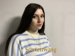 Scarlettwang