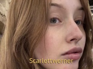 Scarlettwerner