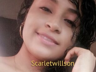 Scarletwillson
