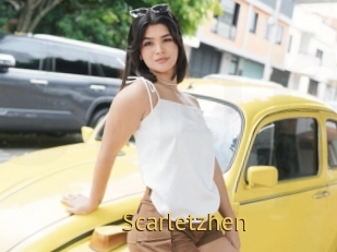 Scarletzhen