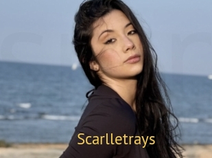 Scarlletrays
