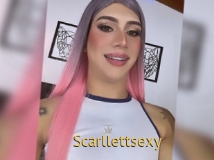 Scarllettsexy