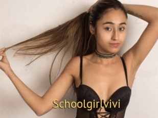 schoolgirlvivi Smilin Pussy