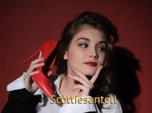 Scottiesantell