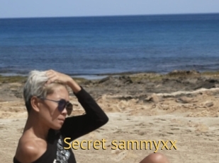 Secret_sammyxx