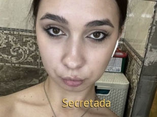 Secretada