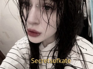 Secretsofkate
