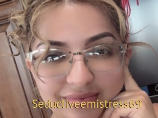 Seductiveemistress69