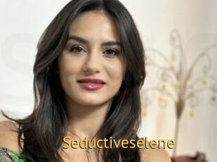 Seductiveselene