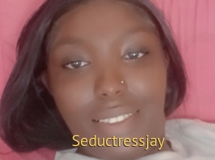 Seductressjay