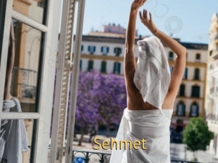 Sehmet