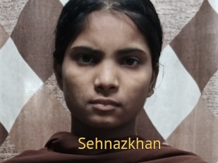 Sehnazkhan