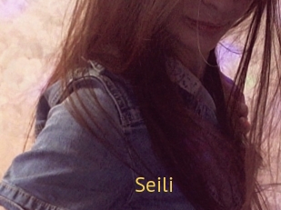 Seili